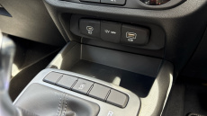 Hyundai i10 1.0 [63] Advance 5dr Auto [Nav] Petrol Hatchback